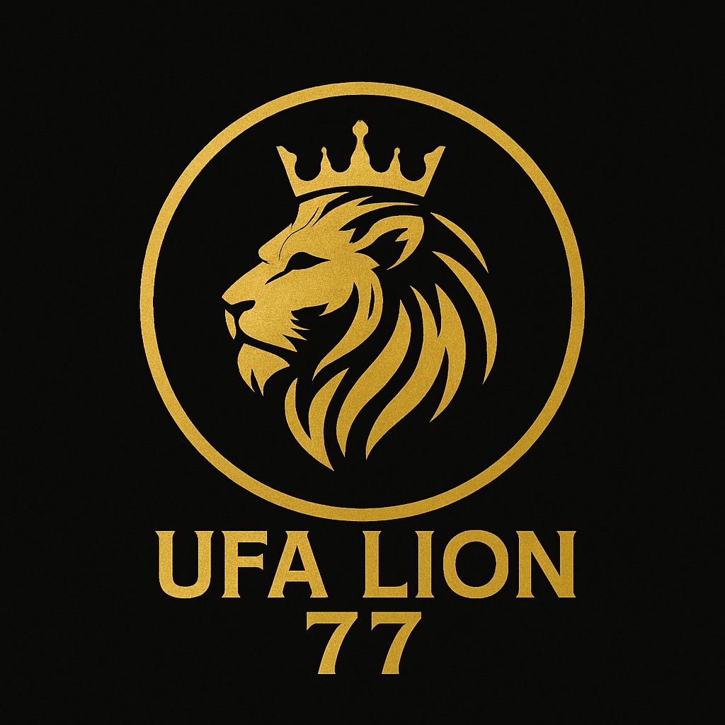 UFA LION Logo